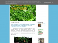 Phytoma.blogspot.com