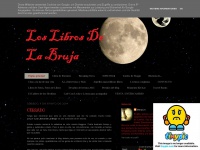 Loslibrosdelabruja.blogspot.com