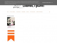 Llibresipunt.blogspot.com