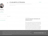 Claraboyaliteraria.blogspot.com