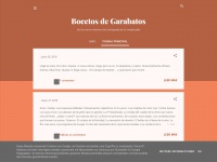 Garabatista.blogspot.com