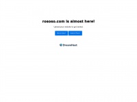 Rososo.com