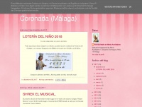 Auxiliadoracoronada.blogspot.com