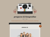 Proyecto52fotografias.wordpress.com