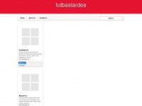 Futbastardos.blogspot.com