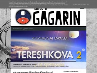 proyectogagarin.blogspot.com