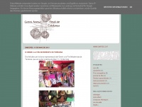 Gremiartesatextil.blogspot.com