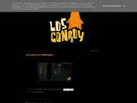 Losconroy.blogspot.com