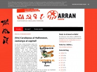 Arranosona.blogspot.com