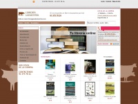 librosganaderiaonline.com