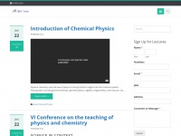 fisicaiquimica.org Thumbnail