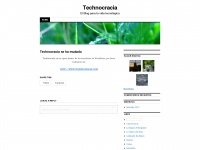 technocracia.wordpress.com Thumbnail