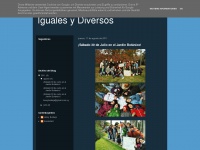 Igualesydiversos.blogspot.com