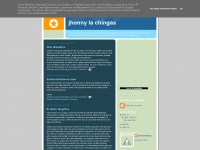 Jhonnylachingas.blogspot.com