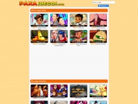 Paxajuegos.com
