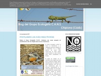 Grupoecologistacans.blogspot.com