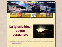 iglesia-de-cristo.com Thumbnail