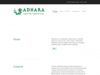 adhara.es Thumbnail