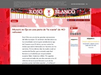Rojoyblanco16.blogspot.com