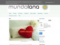Mundolanaoriginal.blogspot.com