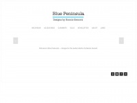 Bluepeninsulaknits.com