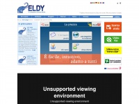 Eldy.org