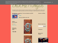 Crochettongos.blogspot.com