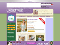 Crochet-world.com