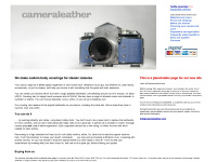 Cameraleather.com