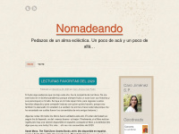nomadeando.wordpress.com Thumbnail