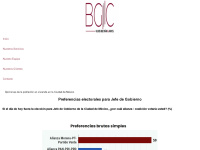 Bgc.com.mx