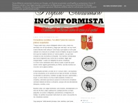 Proyectoinconformista.blogspot.com