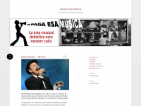Apagaesamusica.wordpress.com
