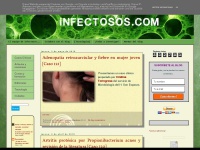 infectosos.com Thumbnail
