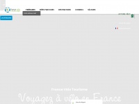 Francevelotourisme.com