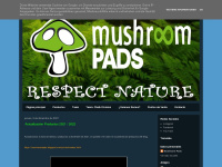 Mushroompads.blogspot.com