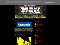 maxibikeclub.blogspot.com Thumbnail
