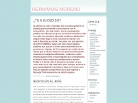 Hermanasmoreno.wordpress.com