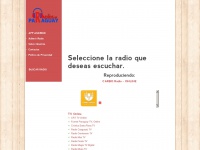 radiosenparaguay.com Thumbnail