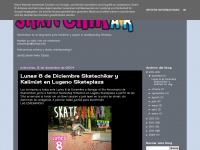 Skatechikar.blogspot.com