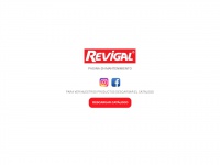 revigal.com.ar Thumbnail