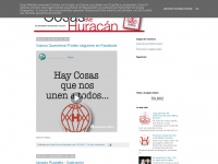 Cosasdehuracan.blogspot.com