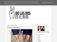Delasdoseselblog.blogspot.com