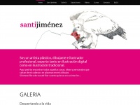santijimenez.com Thumbnail