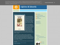 Vaporesdeabsenta.blogspot.com