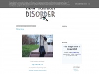New-fashion-disorder.blogspot.com