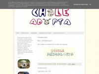 Chileadopta.blogspot.com