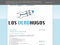 Verdhugos.blogspot.com