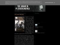 Elpaisdenuncafloodearas.blogspot.com