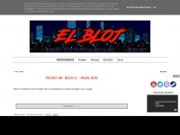 Elblojdeneojin.blogspot.com